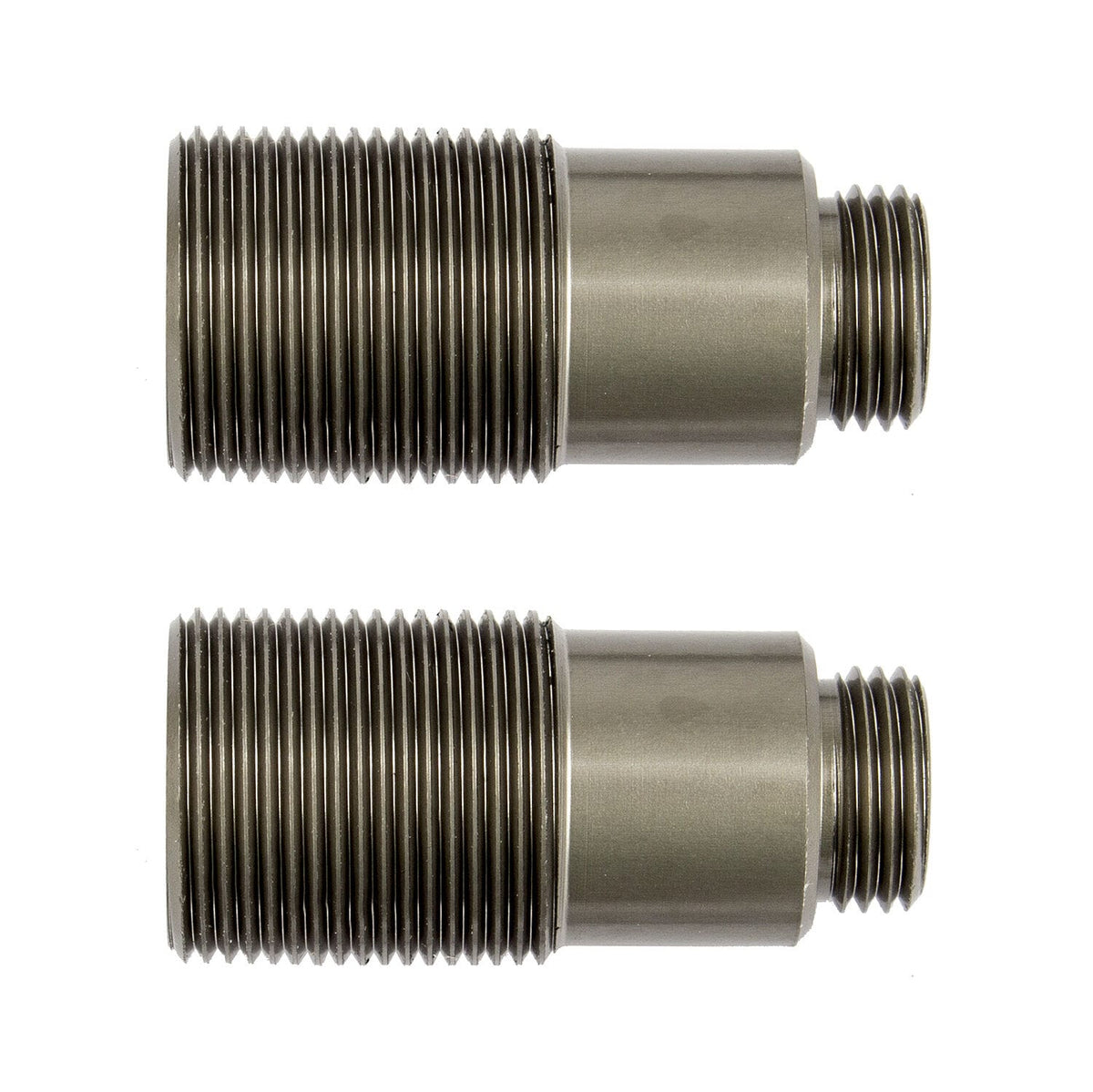Team Associated Factory Team Shock Bodies, 10x19mm, aluminum [21552]
