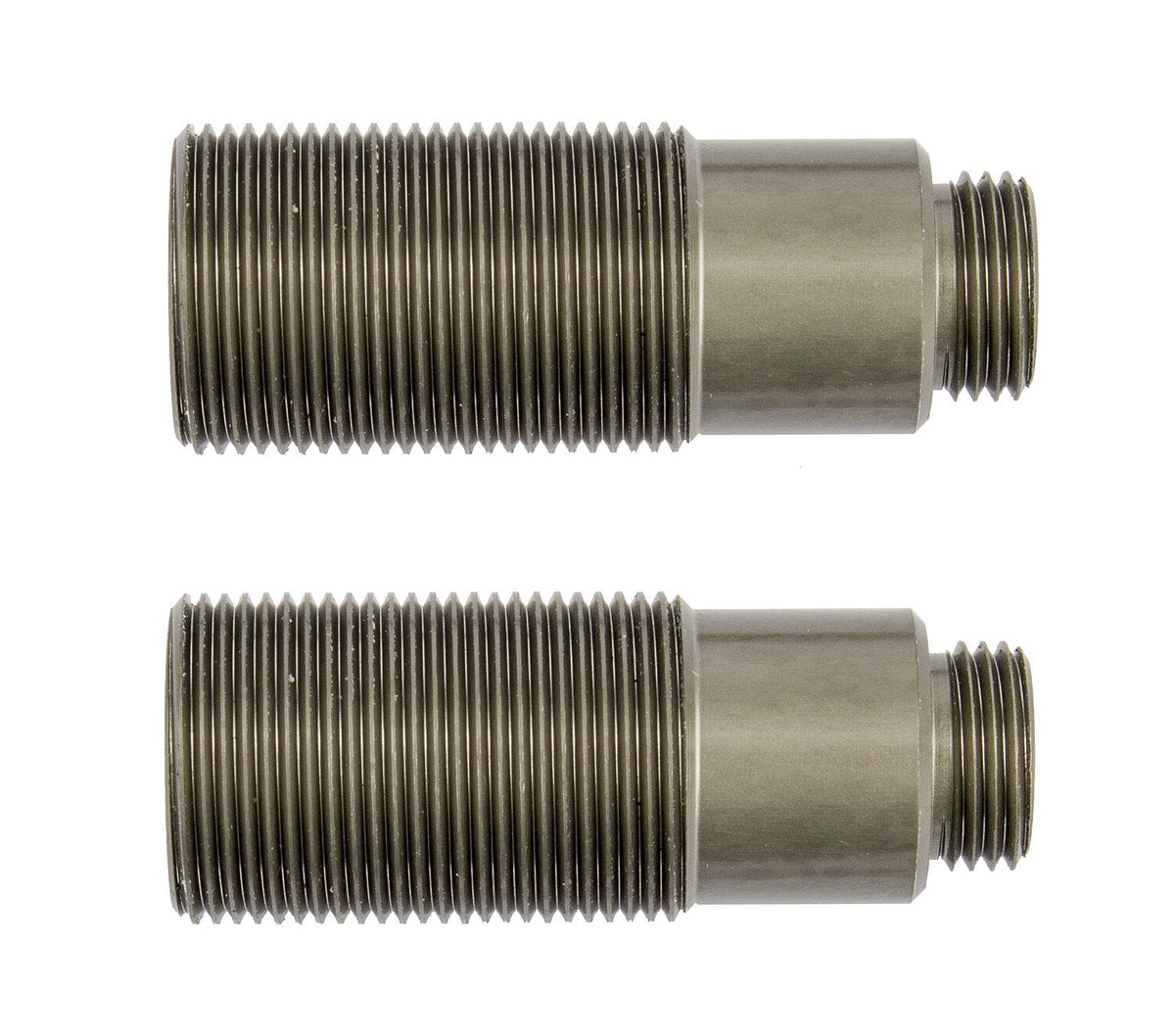 Team Associated Factory Team Shock Bodies, 10x25mm, aluminum [21553]