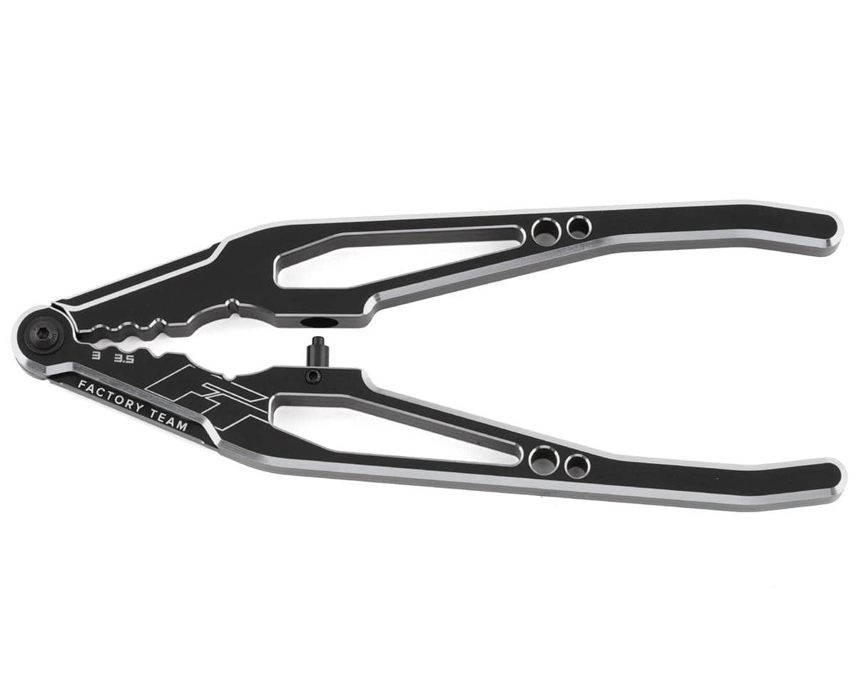 Team Associated Factory Team Shock Shaft Multi-Tool Pliers [1681]