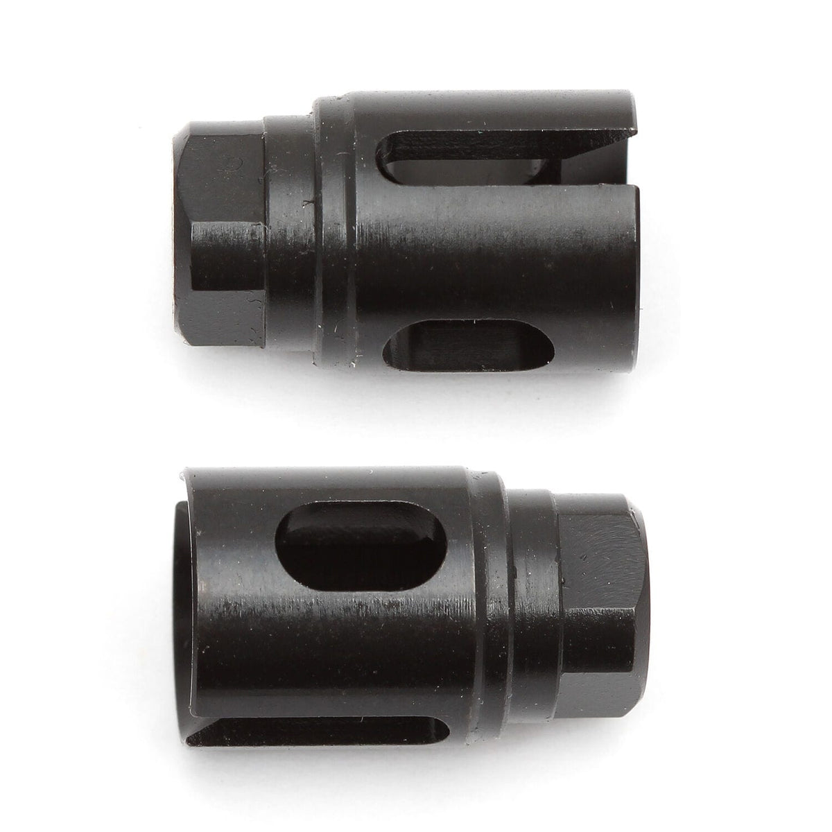 Team Associated Factory Team Spool Outdrives, steel [31638]