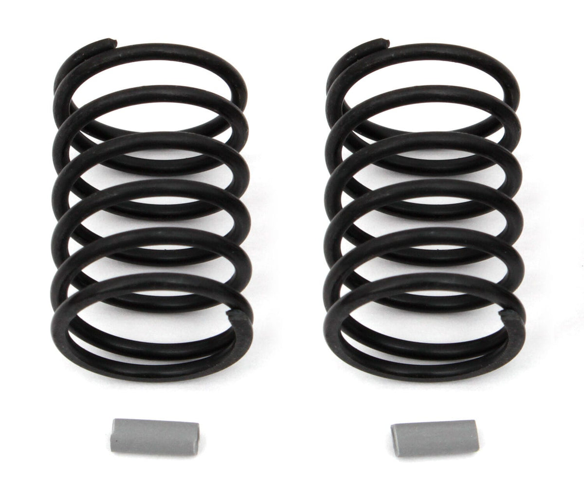 Team Associated Factory Team Springs, gray, 15.0 lb [31716]