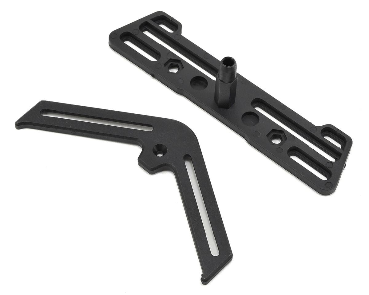 Team Associated Factory Team Starter Guide Plates [29282]