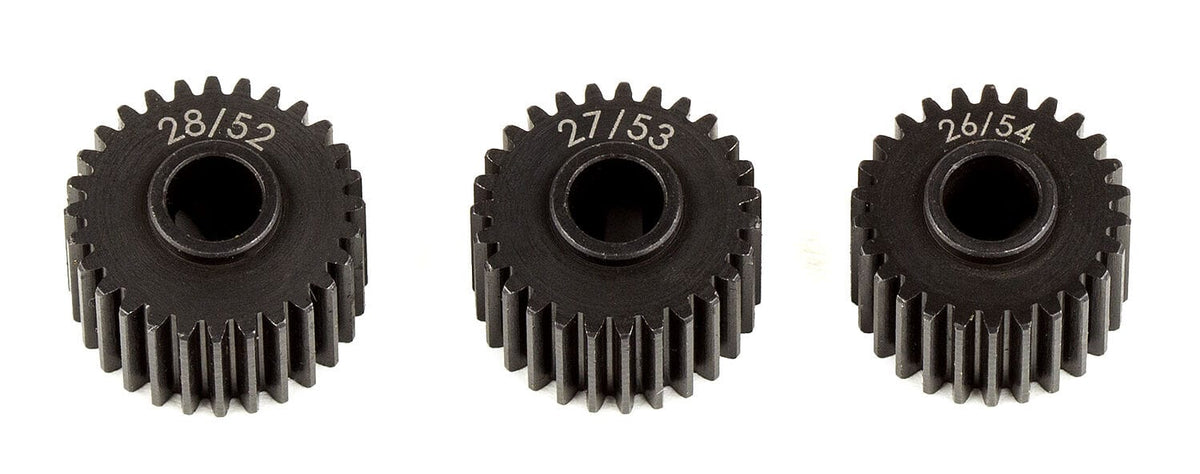 Team Associated Factory Team Stealth(R) X Idler Gear Set, machined [42031]