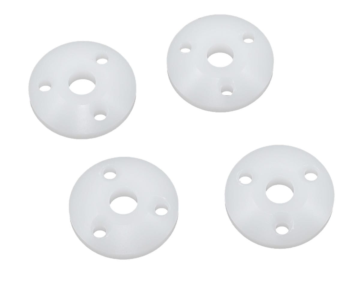 Team Associated Factory Team Tapered Piston 3x1.4 [91349]