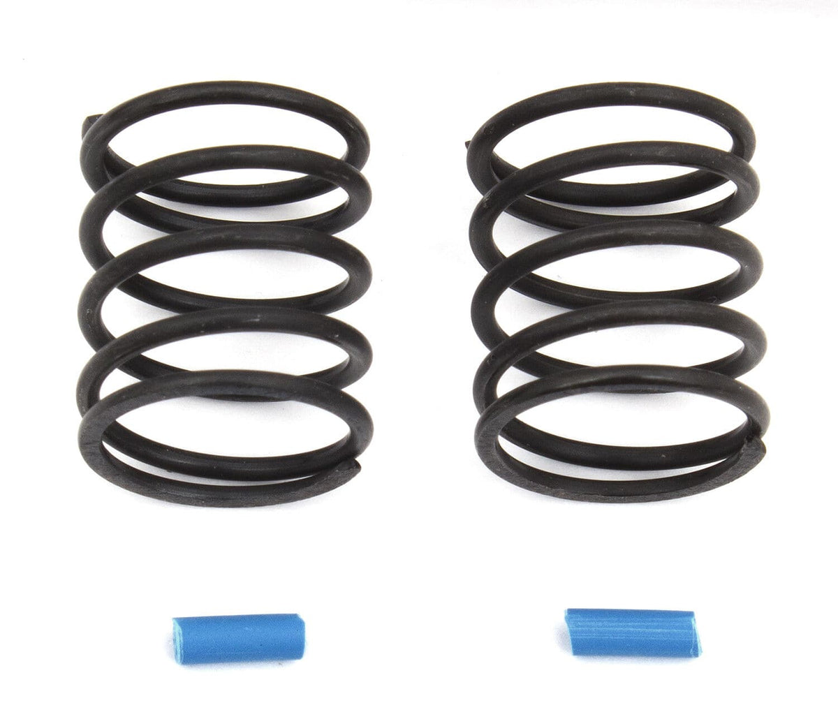 Team Associated Factory Team TC Springs, blue, 15.8 lb/in, SS (in kit) [31763]