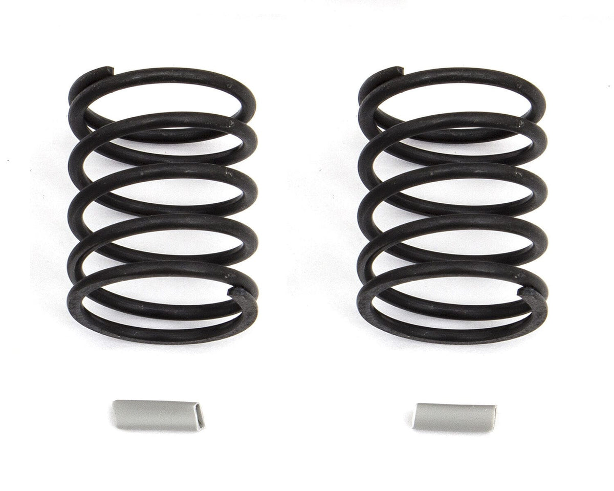 Team Associated Factory Team TC Springs, gray, 14.8 lb/in, SS [31762]