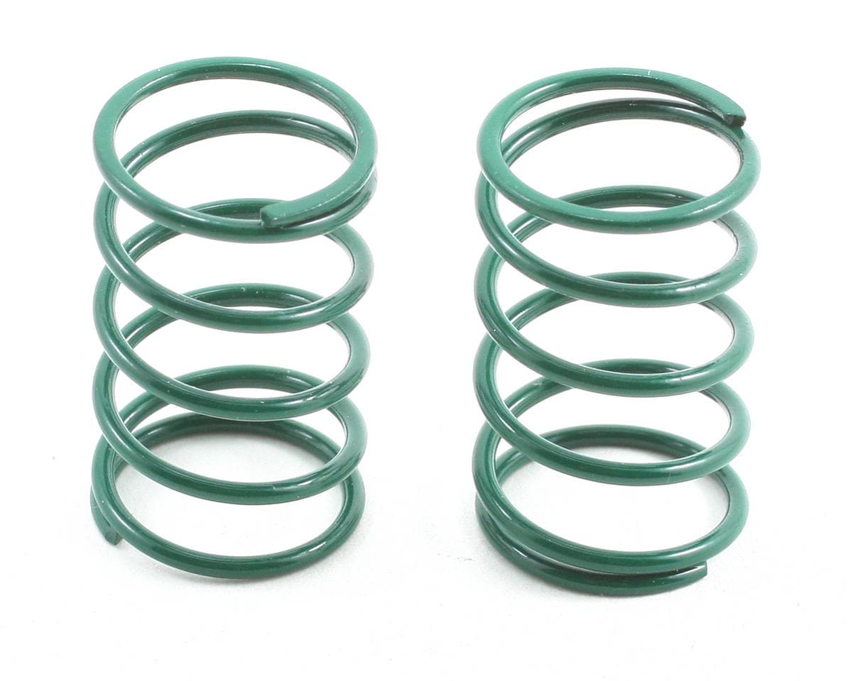 Team Associated Factory Team TC Springs Green 12.0 lb 3941