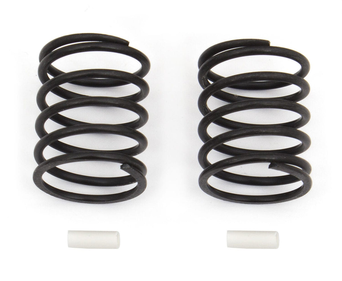 Team Associated Factory Team TC Springs, white, 13.9 lb/in, SS [31761]