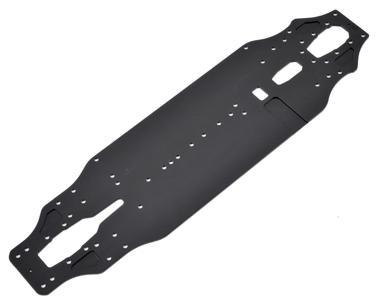 Team Associated Factory Team TC7 Aluminum Chassis 31652