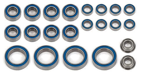 Team Associated Factory Team TC7 Bearing Set [31730]