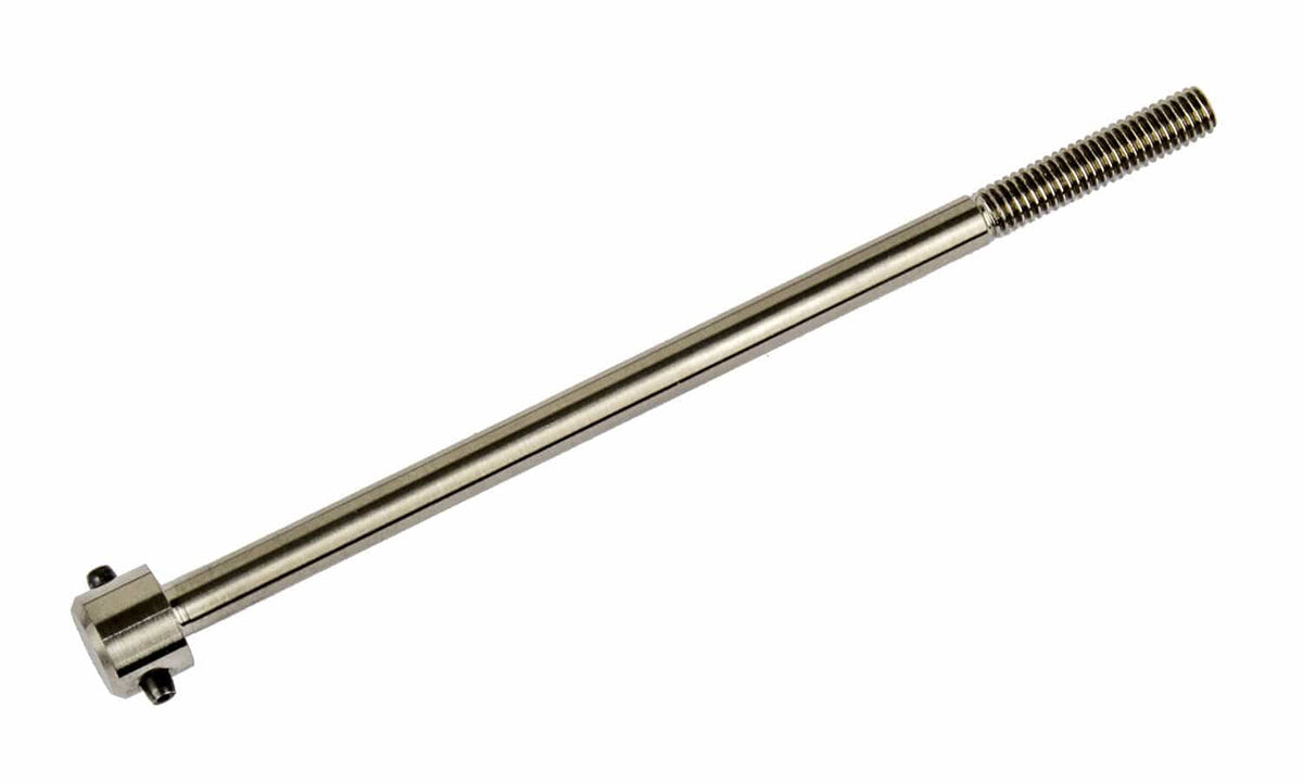Team Associated Factory Team Titanium Top Shaft Screw [91797]