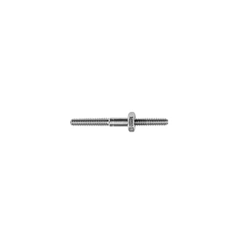 Team Associated Factory Team Titanium Turnbuckle 4-40 x 35mm - 92341