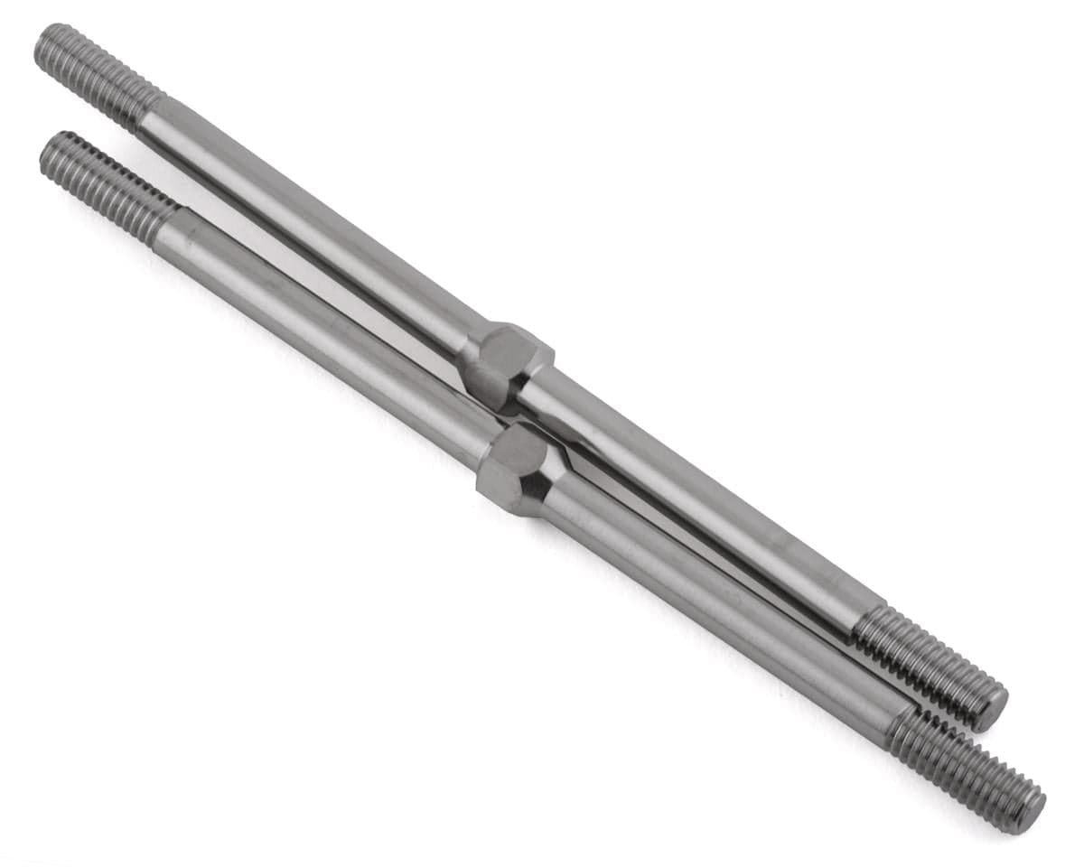 Team Associated Factory Team Titanium Turnbuckles 4x85mm [1422]