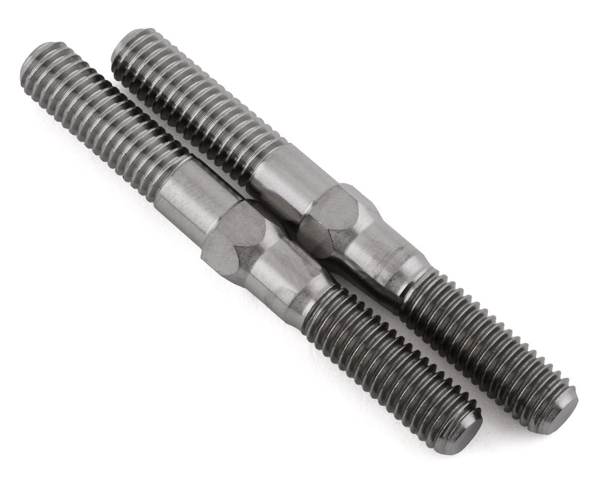 Team Associated Factory Team Titanium Turnbuckles 5x44mm [1423]