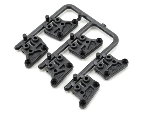 Team Associated Factory Team Upper Suspension Mounts [4561]