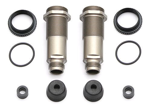 Team Associated Factory Team V2 1.02 Threaded Bodies [7477]