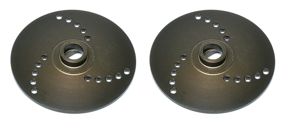 Team Associated Factory Team Vented V2 Slipper Hub [7495]