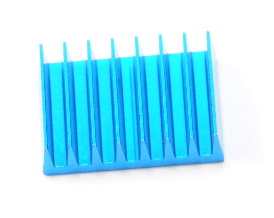 Team Associated Factory Team XPS ESC Heatsink [29137]
