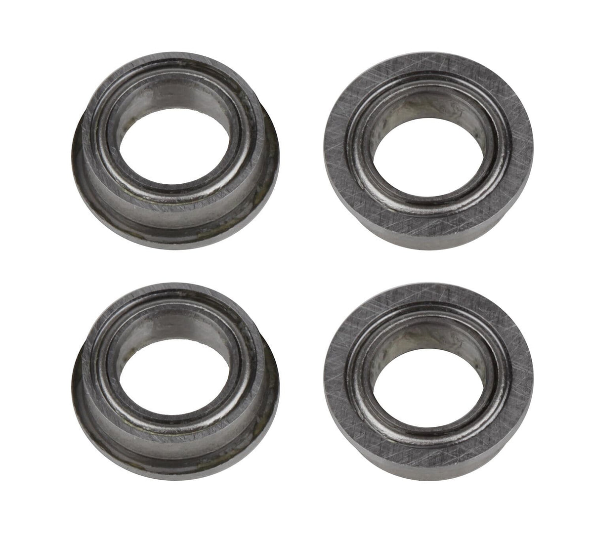 Team Associated Flanged Bearings, 5x8x2.5mm [72100]