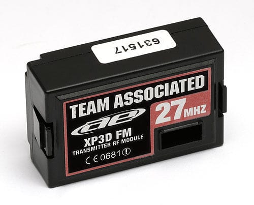 Team Associated FM Module [29161]