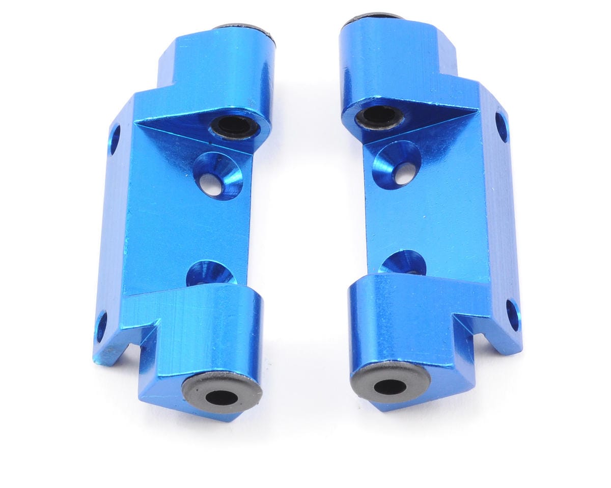 Team Associated FR/RR Upper Arm Mounts Rival MT 25105