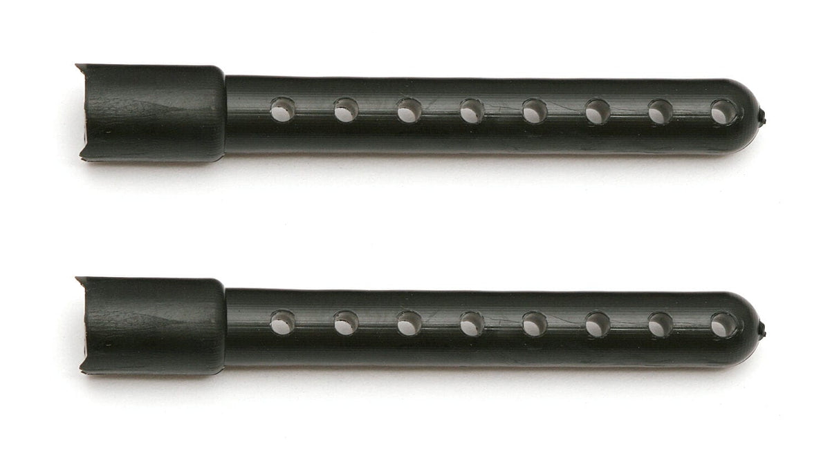 Team Associated Front and Rear Body Mounts [4535]