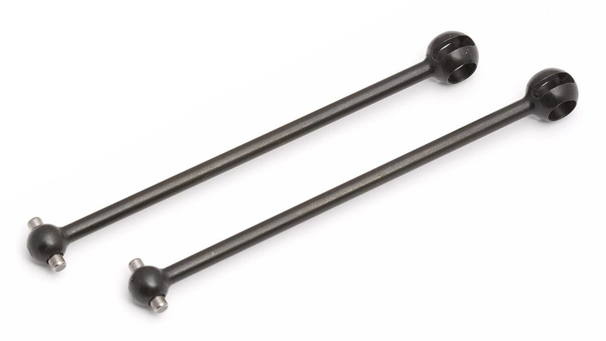 Team Associated Front and Rear CVA Bones [89102]