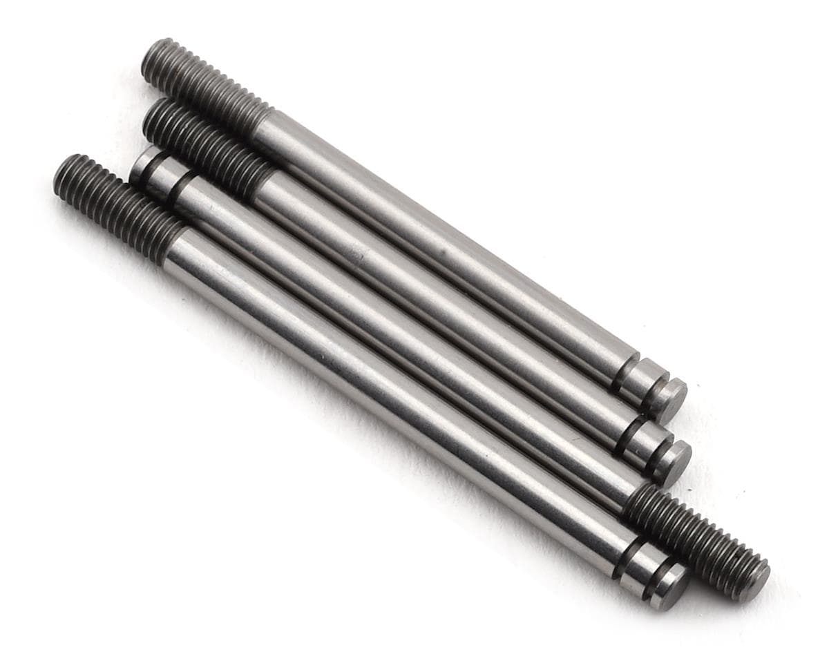 Team Associated Front and Rear Shock Shafts 21535