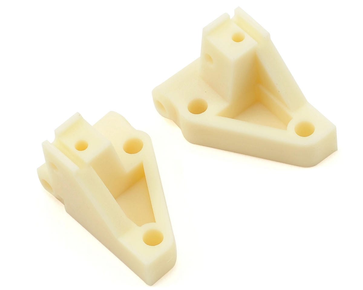 Team Associated Front Arm Mounts RC10 6208