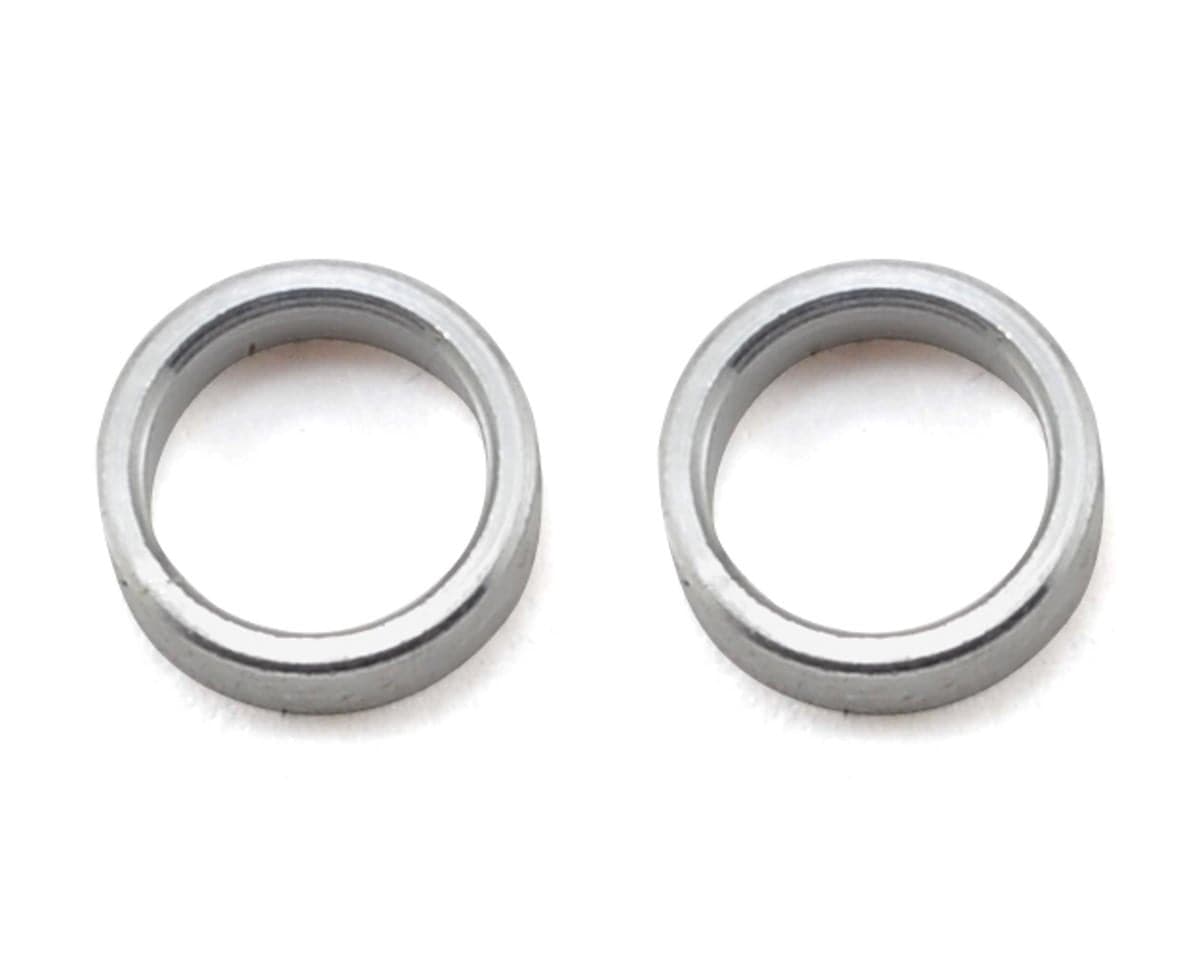 Team Associated B5 Front Axle Crush Tube [91407]