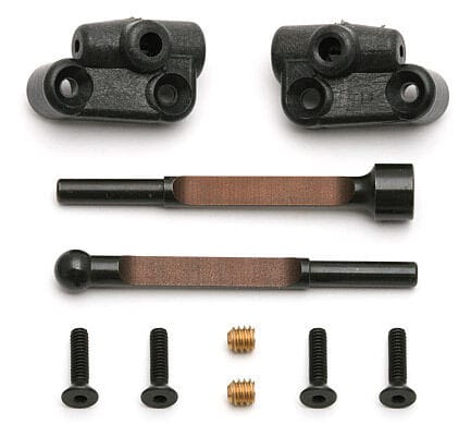 Team Associated Front Blade Roll Bar Kit [1715]