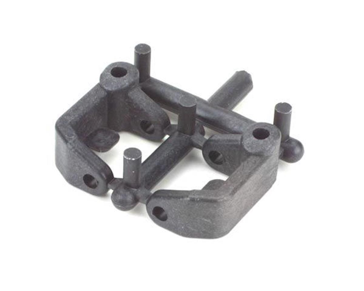 Team Associated Front Block Carriers 30 deg Caster 7210