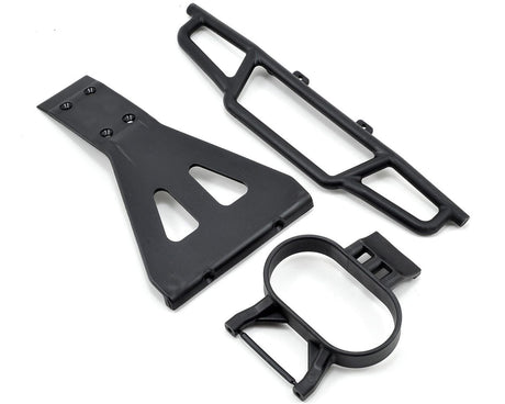 Team Associated Front Bumper 7119