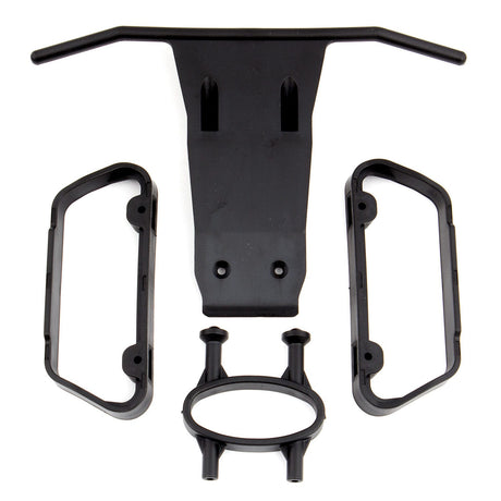 Team Associated Front Bumper and Nerf Bars [71041]