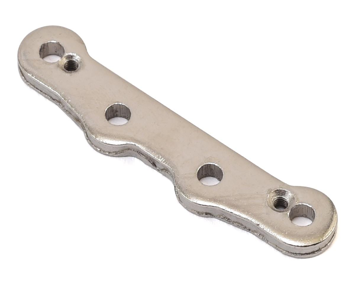 Team Associated Front Hinge Pin Brace Metal [71049]