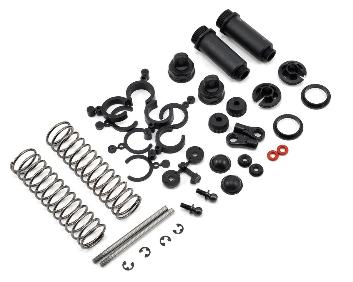 Team Associated ProLite 4x4 Front Shock Kit [7144]