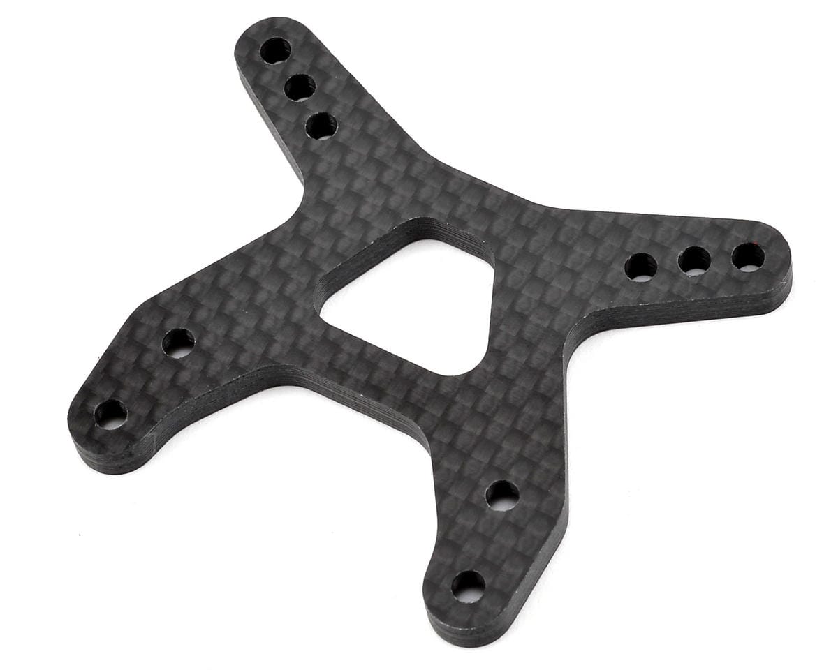 Team Associated Front Shock Tower Flat B6 91661