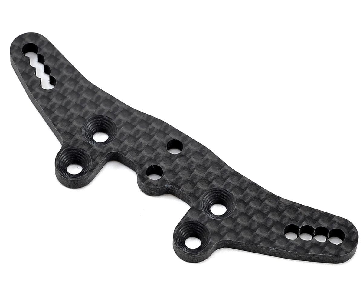 Team Associated Front Shock Tower TC6.2 31604