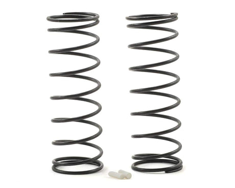 Team Associated Front Springs V2 white 5.1 lb/in 81223