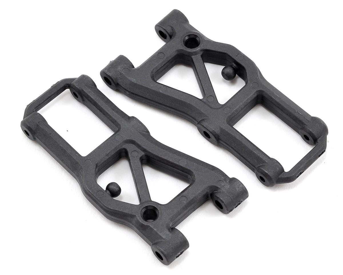 Team Associated Front Suspension Arms [31673]