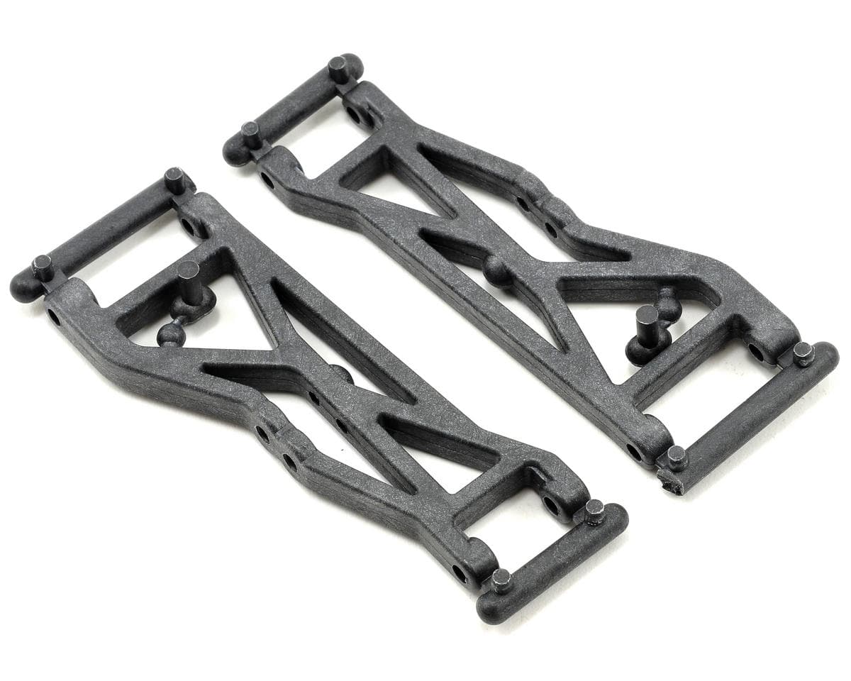 Team Associated RC10B3 Front Suspension Arms [9108]