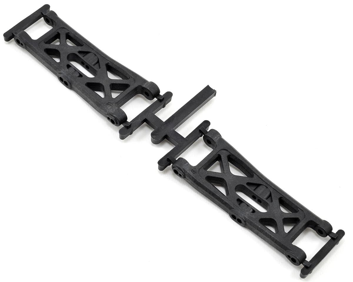 Team Associated Front Suspension Arms gull wing 91526