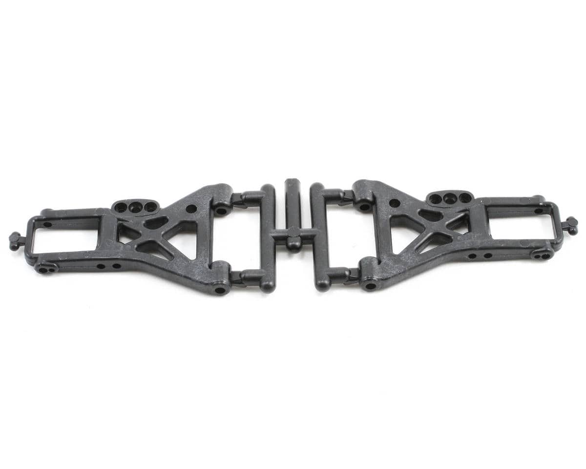 Team Associated Front Suspension Arms Hard TC5 31203