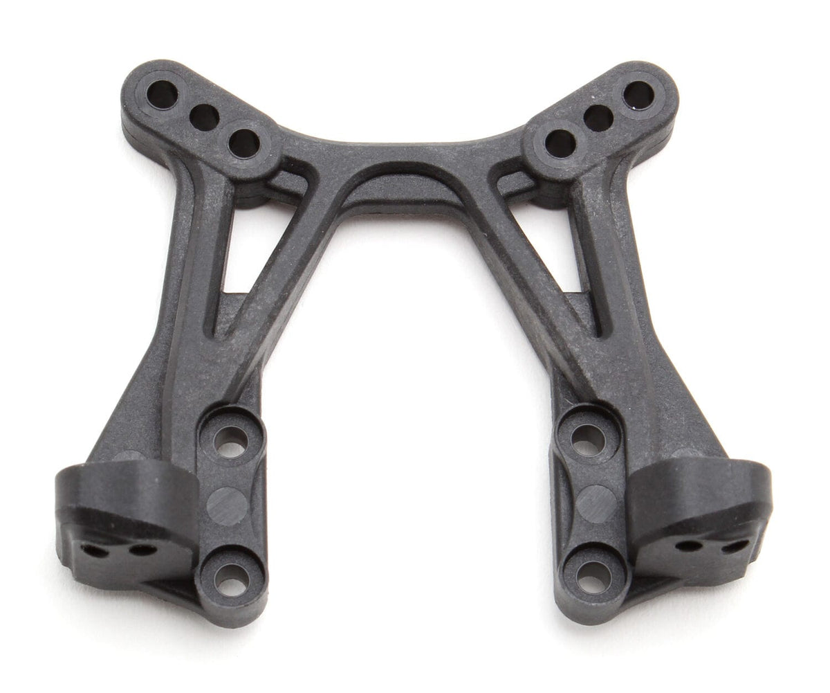 Team Associated Front Tower, hard (use with flat arms) [91374]