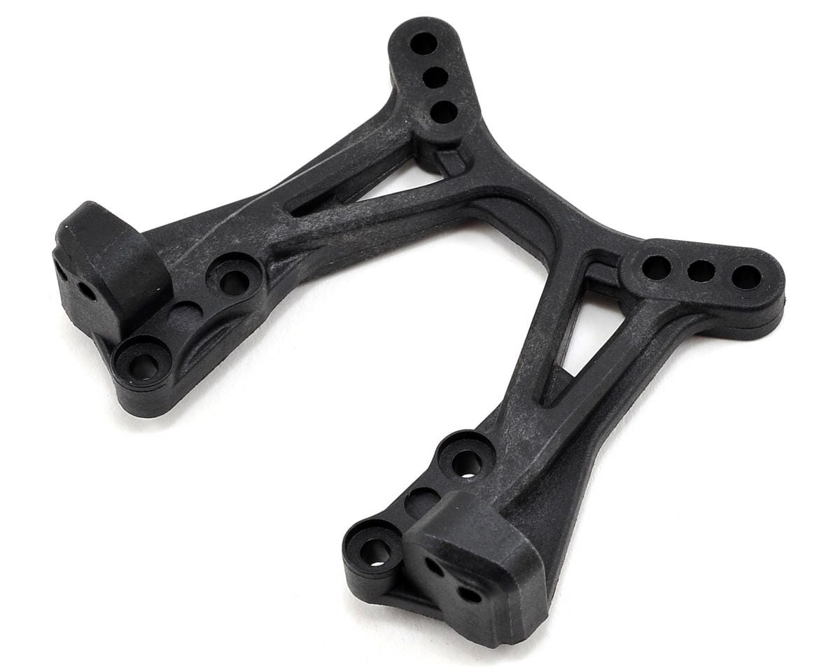 Team Associated Front Tower (use with flat arms) [91373]