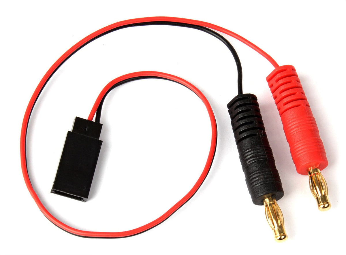 Team Associated Futaba RX Charge Lead - FUT [27223]