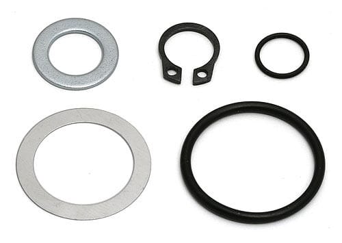 Team Associated Gasket Set .28 Pro [25376]