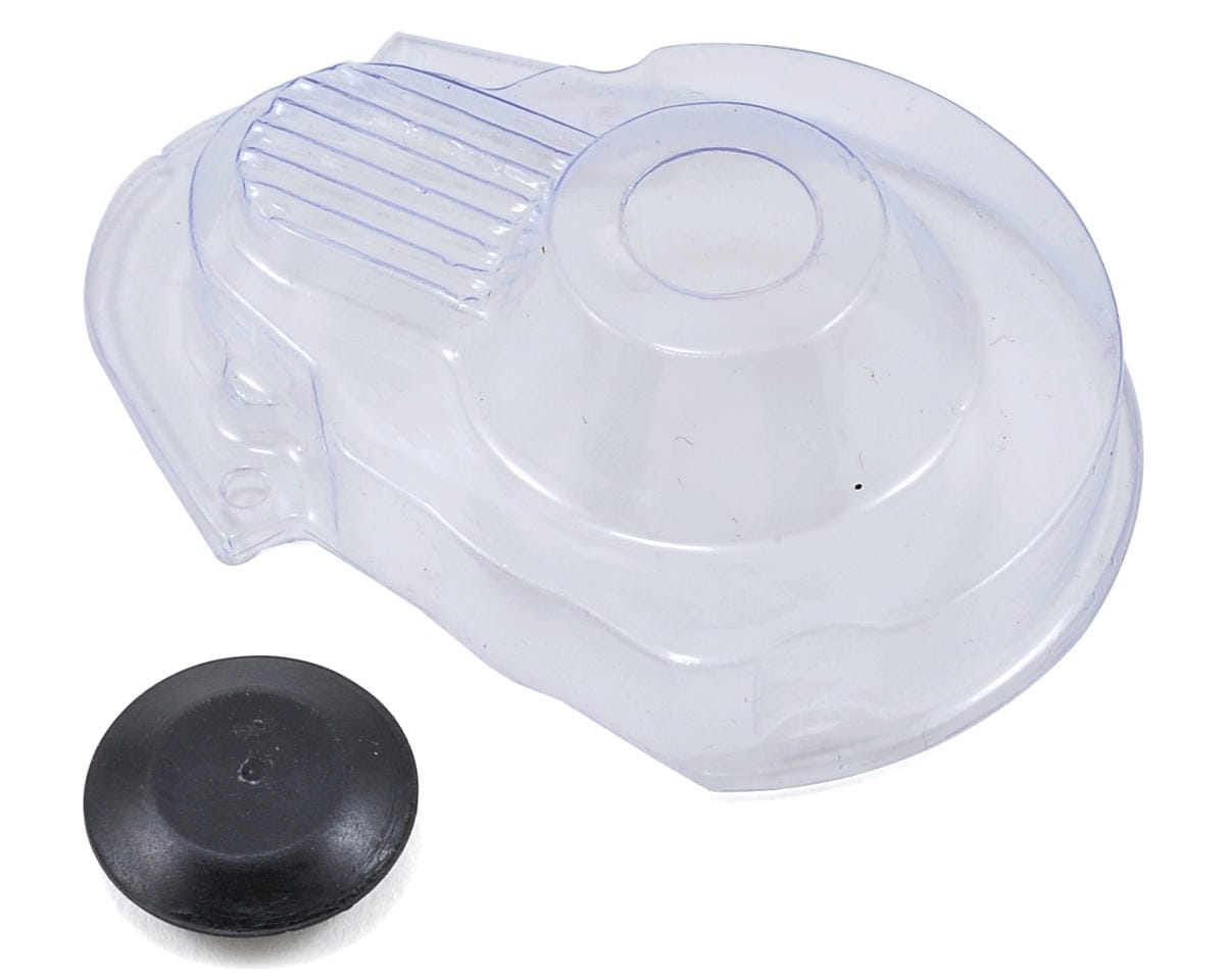 Team Associated Gear Dust Cover [6608]