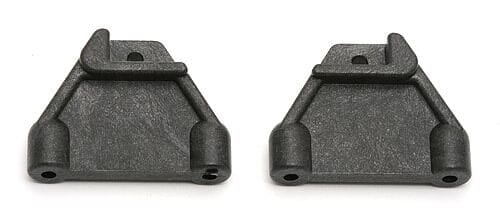 Team Associated GT Front Tube Mounts for FT [7314]