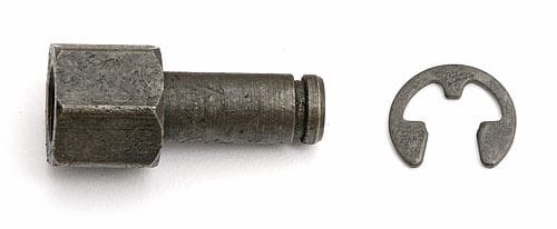 Team Associated GT/NDS Clutch Nut Dynamite [7602]